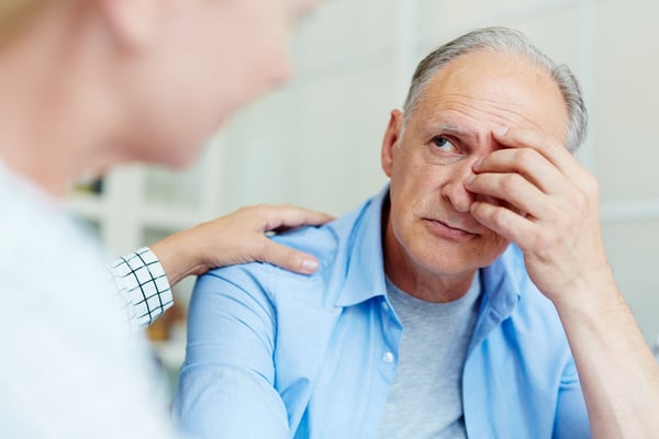 Caring for Someone Infected with COVID-19